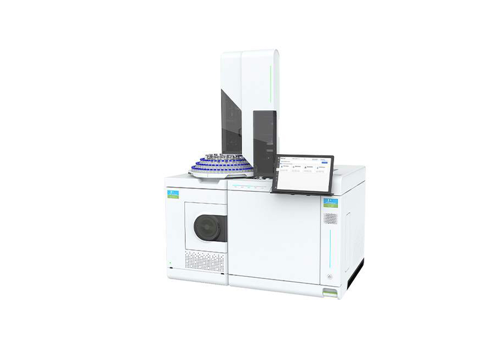 GCMS 2400 气相色谱质谱联用仪
